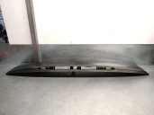 Recambio de aleron trasero para bmw 5 touring (f11) 520 d referencia OEM IAM 51627207511 51627207511 