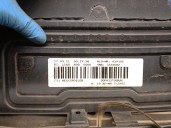 Recambio de aleron trasero para bmw 5 touring (f11) 520 d referencia OEM IAM 51627207511 51627207511 