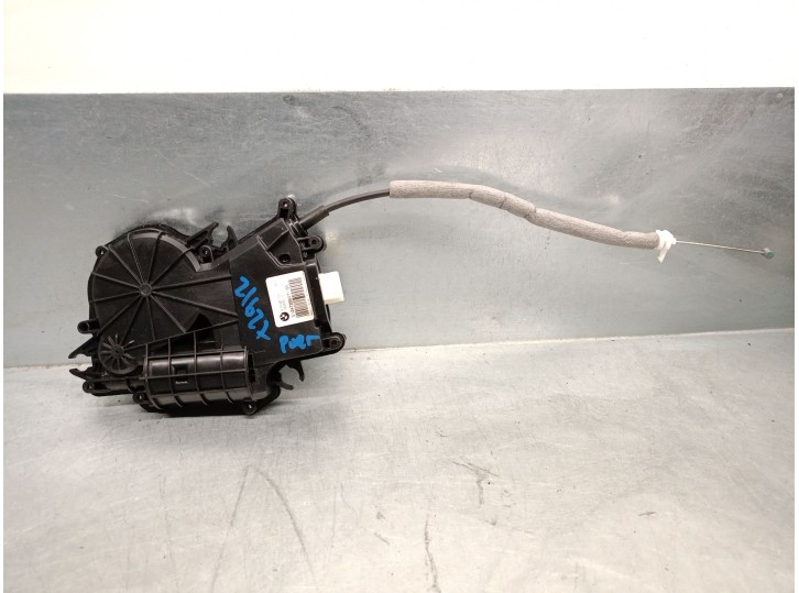 Recambio de motor cierre centralizado porton para bmw 5 touring (f11) 520 d referencia OEM IAM 918546100 51247208371 