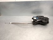 Recambio de motor cierre centralizado porton para bmw 5 touring (f11) 520 d referencia OEM IAM 918546100 51247208371 