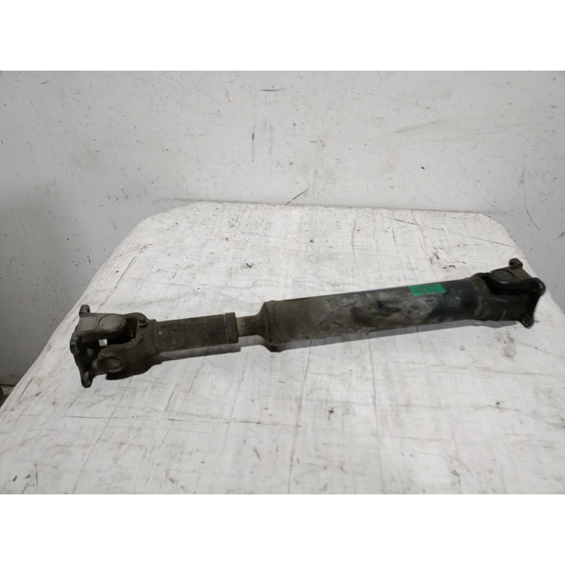 Recambio de transmision central para kia sorento i (jc) 2.5 crdi referencia OEM IAM 491003E420 491003E420 