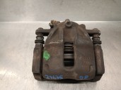 Recambio de pinza freno delantera derecha para nissan micra iv (k13k, k13kk) 1.2 referencia OEM IAM 410011HA0A 410011HA0A 