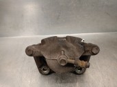 Recambio de pinza freno delantera derecha para nissan micra iv (k13k, k13kk) 1.2 referencia OEM IAM 410011HA0A 410011HA0A 
