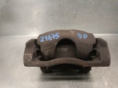 Recambio de pinza freno delantera derecha para nissan micra iv (k13k, k13kk) 1.2 referencia OEM IAM 410011HA0A 410011HA0A 