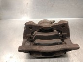 Recambio de pinza freno delantera derecha para nissan micra iv (k13k, k13kk) 1.2 referencia OEM IAM 410011HA0A 410011HA0A 