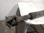 Recambio de transmision central para kia sorento i (jc) 2.5 crdi referencia OEM IAM 491003E320 491003E320 