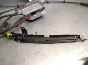 Replacement boot / tailgate shocks for BMW 5 Touring (F11) 520 D OEM IAM reference 51437232773 51437232773 