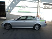 bmw 5 (e39) del año 2000