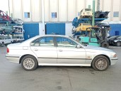 bmw 5 (e39) del año 2000