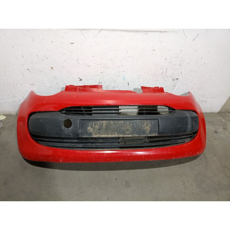 Recambio de paragolpes delantero para citroën c1 (pm_, pn_) 1.0 referencia OEM IAM  7401CT 