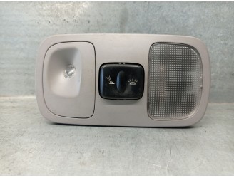 Recambio de luz interior para renault megane i classic (la0/1_) 1.6 16v (la00, la04, la0b, la11, la16, la19, la1j, la1k,... refe