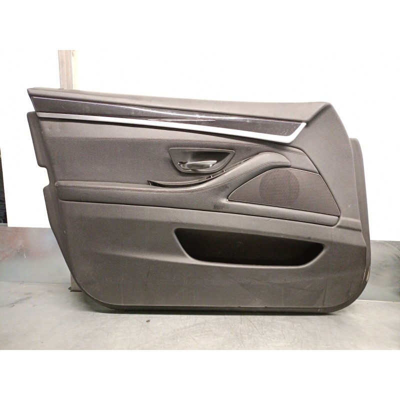 Recambio de guarnecido puerta delantera izquierda para bmw 5 touring (f11) 520 d referencia OEM IAM 51418034801 51418034801 