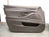 Recambio de guarnecido puerta delantera izquierda para bmw 5 touring (f11) 520 d referencia OEM IAM 51418034801 51418034801 
