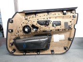 Recambio de guarnecido puerta delantera izquierda para bmw 5 touring (f11) 520 d referencia OEM IAM 51418034801 51418034801 