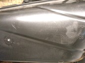 Recambio de guarnecido puerta delantera izquierda para bmw 5 touring (f11) 520 d referencia OEM IAM 51418034801 51418034801 