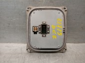 Recambio de centralita faros xenon para nissan terrano ii (r20) 2.7 td 4wd referencia OEM IAM 130732915301 10EEG071800 