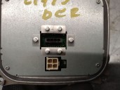 Recambio de centralita faros xenon para nissan terrano ii (r20) 2.7 td 4wd referencia OEM IAM 130732915301 10EEG071800 