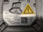 Recambio de centralita faros xenon para nissan terrano ii (r20) 2.7 td 4wd referencia OEM IAM 130732915301 10EEG071800 