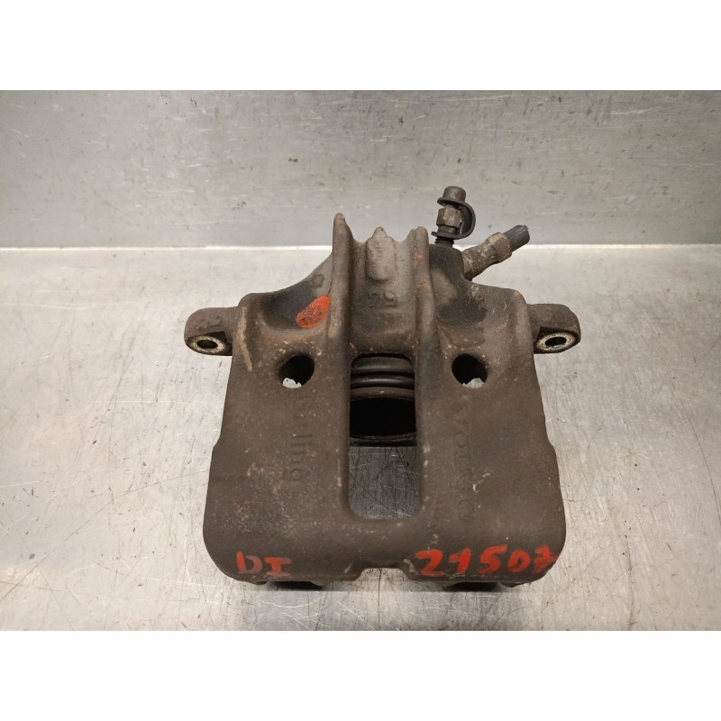 Recambio de pinza freno delantera izquierda para volvo 460 (464) 2.0 referencia OEM IAM 9031507 9031507 GIRLING