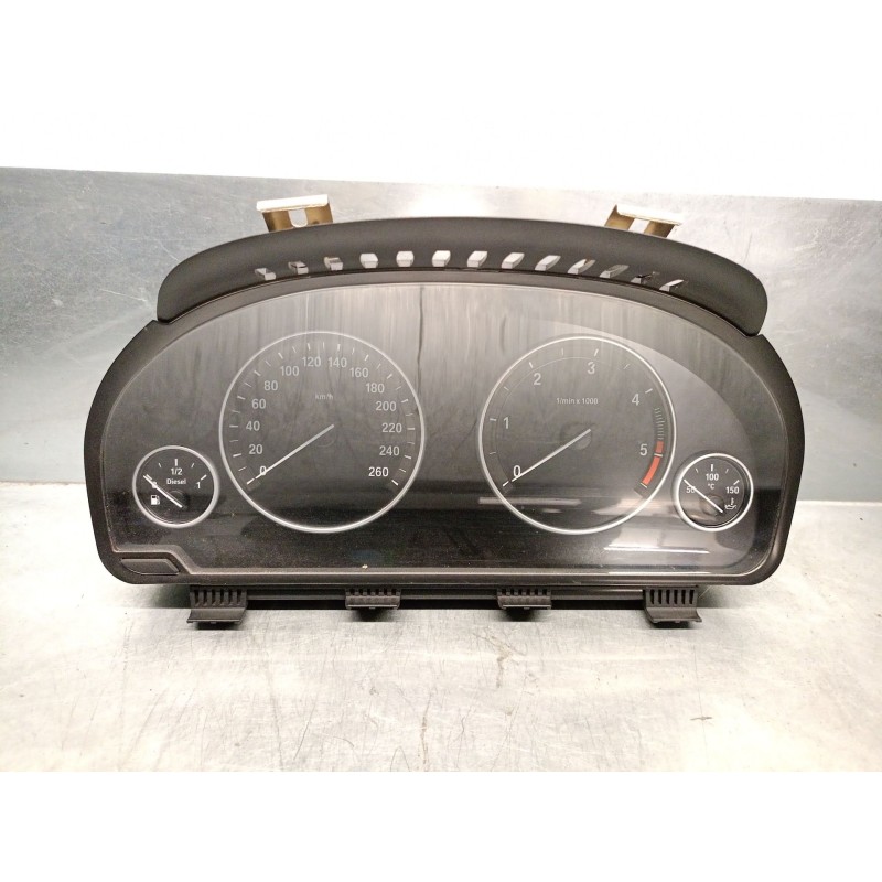 Recambio de cuadro instrumentos para bmw 5 touring (f11) 520 d referencia OEM IAM 25811511 62109358981 