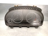 Recambio de cuadro instrumentos para bmw 5 touring (f11) 520 d referencia OEM IAM 25811511 62109358981 