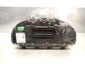 Recambio de cuadro instrumentos para bmw 5 touring (f11) 520 d referencia OEM IAM 25811511 62109358981 