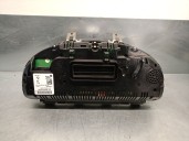 Recambio de cuadro instrumentos para bmw 5 touring (f11) 520 d referencia OEM IAM 25811511 62109358981 