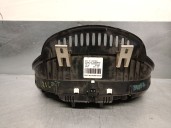 Recambio de cuadro instrumentos para bmw 5 touring (f11) 520 d referencia OEM IAM 25811511 62109358981 