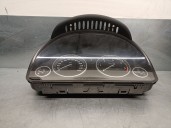 Recambio de cuadro instrumentos para bmw 5 touring (f11) 520 d referencia OEM IAM 25811511 62109358981 