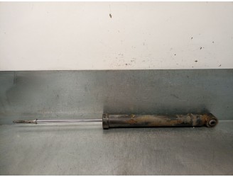 Recambio de amortiguador trasero izquierdo para nissan micra iv (k13k, k13kk) 1.2 referencia OEM IAM 562101HA4A E62101HA4A 