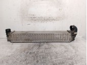 Recambio de intercooler para seat alhambra (7v8, 7v9) 1.9 tdi referencia OEM IAM 7M0145805 1020622 1710078 MODINE