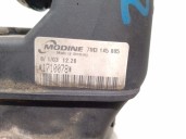 Recambio de intercooler para seat alhambra (7v8, 7v9) 1.9 tdi referencia OEM IAM 7M0145805 1020622 1710078 MODINE