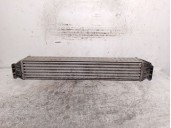 Recambio de intercooler para seat alhambra (7v8, 7v9) 1.9 tdi referencia OEM IAM 7M0145805 1020622 1710078 MODINE