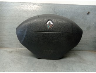 Recambio de airbag delantero izquierdo para renault megane i classic (la0/1_) 1.6 16v (la00, la04, la0b, la11, la16, la19, la1j,