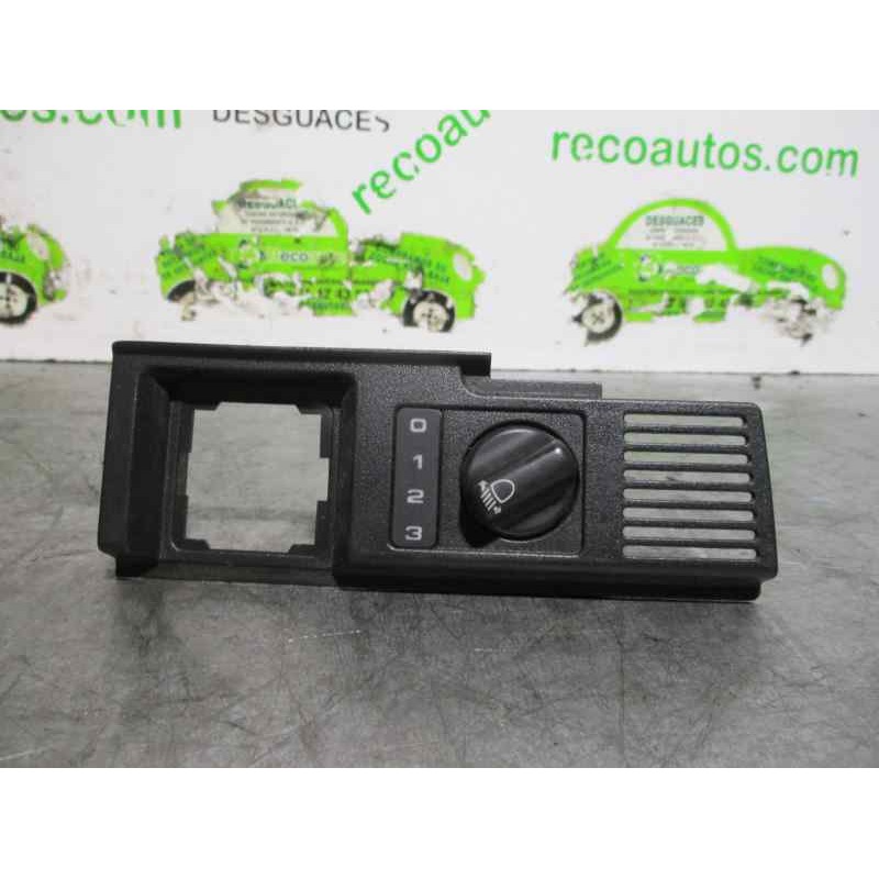 Recambio de mando luces salpicadero para land rover discovery 2.5 turbodiesel referencia OEM IAM YUK100260  