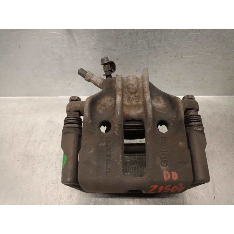 Recambio de pinza freno delantera derecha para volvo 460 (464) 2.0 referencia OEM IAM 9031508 9031508 GIRLING