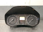 Recambio de cuadro instrumentos para skoda octavia ii (1z3) 1.9 tdi referencia OEM IAM 1Z0920810D 1Z0920810D 