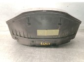 Recambio de cuadro instrumentos para skoda octavia ii (1z3) 1.9 tdi referencia OEM IAM 1Z0920810D 1Z0920810D 