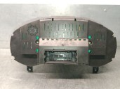 Recambio de cuadro instrumentos para skoda octavia ii (1z3) 1.9 tdi referencia OEM IAM 1Z0920810D 1Z0920810D 