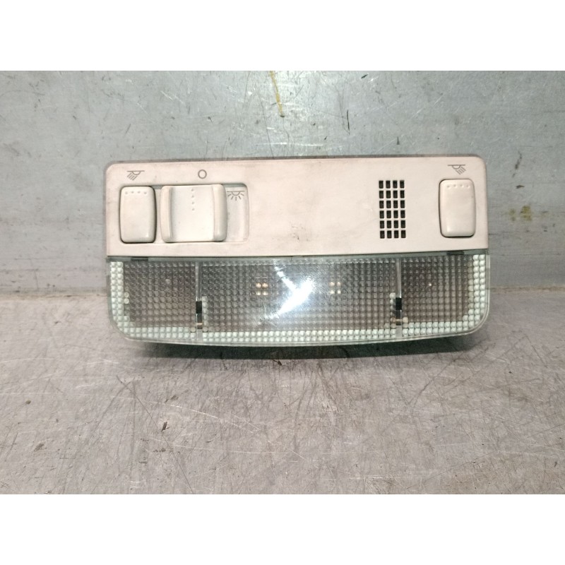 Recambio de luz interior para skoda octavia ii (1z3) 1.9 tdi referencia OEM IAM 3B0947105C 3B0947105C 