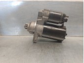 Recambio de motor arranque para volkswagen polo (9n1) 1.2 12v referencia OEM IAM 02T911023E 0001121016 BOSCH