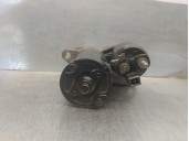 Recambio de motor arranque para volkswagen polo (9n1) 1.2 12v referencia OEM IAM 02T911023E 0001121016 BOSCH