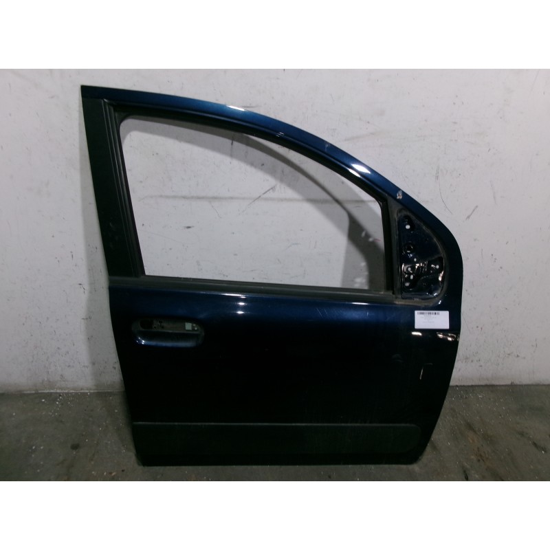 Recambio de puerta delantera derecha para fiat panda (312_, 319_) 1.2 (312pxa1a) referencia OEM IAM  51962378 