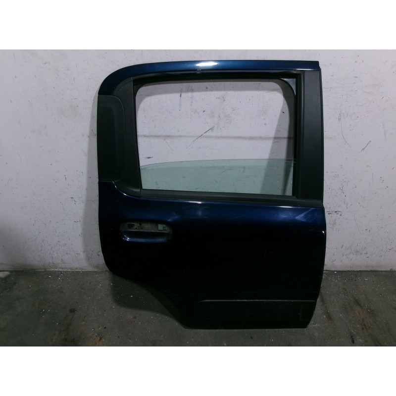 Recambio de puerta trasera derecha para fiat panda (312_, 319_) 1.2 (312pxa1a) referencia OEM IAM  51858991 