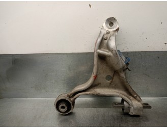 Recambio de brazo suspension inferior delantero izquierdo para volvo v70 ii (285) d5 referencia OEM IAM 31387925 31387925 
