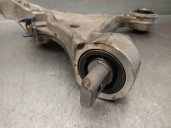 Recambio de brazo suspension inferior delantero izquierdo para volvo v70 ii (285) d5 referencia OEM IAM 31387925 31387925 