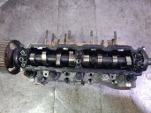 Recambio de culata para ford grand c-max (dxa/cb7, dxa/ceu) 1.6 tdci referencia OEM IAM 1685778 9628257080 9633232080