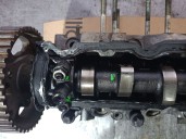 Recambio de culata para ford grand c-max (dxa/cb7, dxa/ceu) 1.6 tdci referencia OEM IAM 1685778 9628257080 9633232080