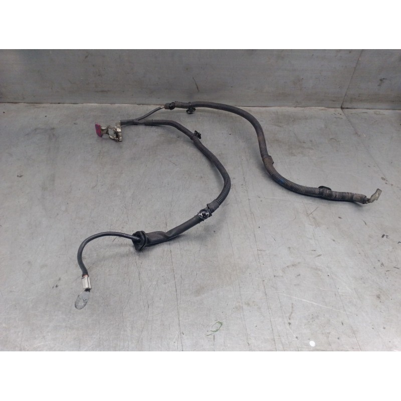 Recambio de cableado para citroën c2 (jm_) 1.4 referencia OEM IAM 9653495880 5642JK 