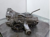 Recambio de caja cambios para volkswagen passat berlina (3b2) 1.8 20v turbo referencia OEM IAM EHV EHV05089 012300053KX